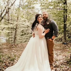 Meet your Posher, Casey